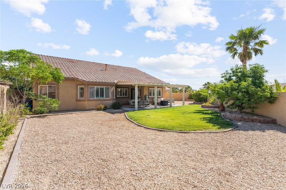 11209 Dell Cliffs Court Las Vegas NV 89144
