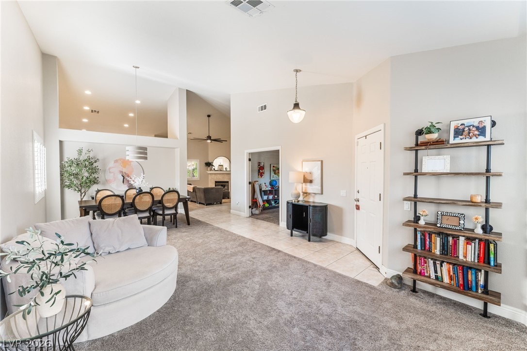 11209 Dell Cliffs Court Las Vegas NV 89144