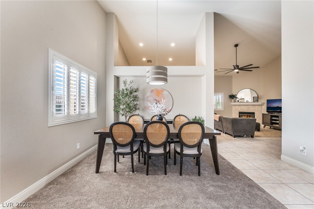 11209 Dell Cliffs Court Las Vegas NV 89144