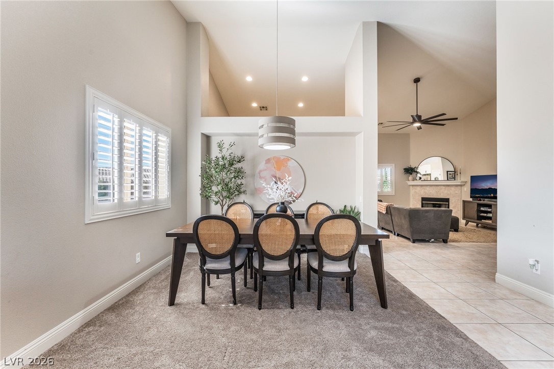 11209 Dell Cliffs Court Las Vegas NV 89144