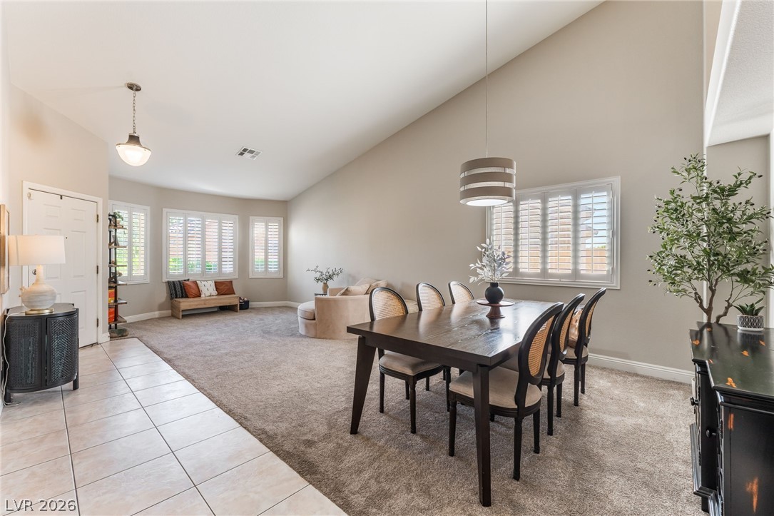 11209 Dell Cliffs Court Las Vegas NV 89144