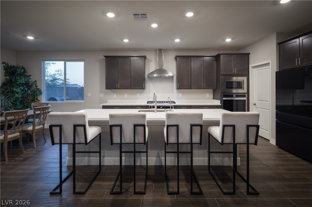 7602 Mount Spokane Court Las Vegas NV 89113