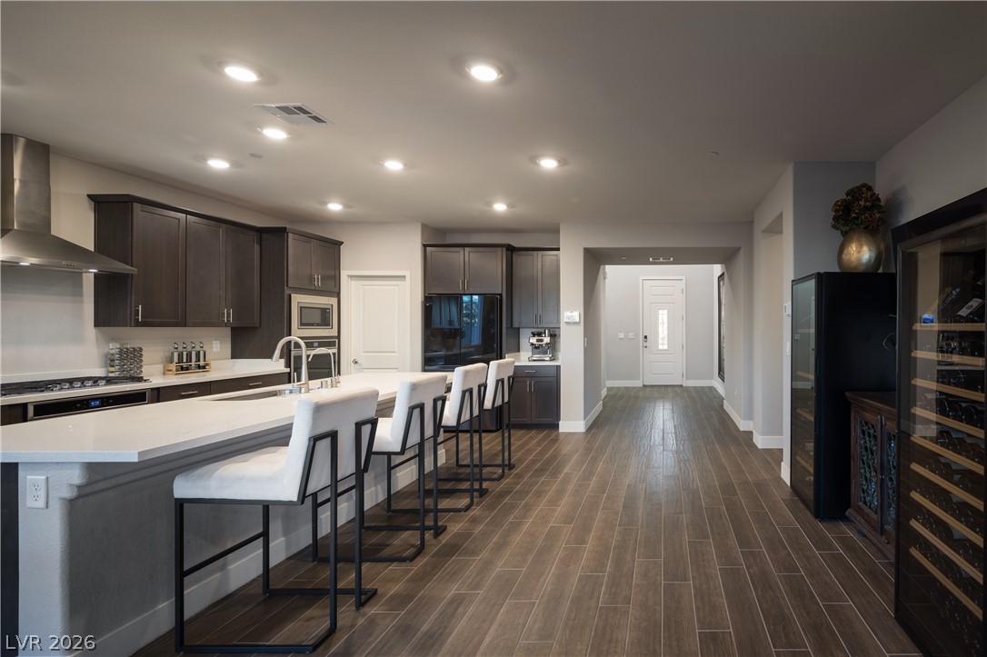 7602 Mount Spokane Court Las Vegas NV 89113