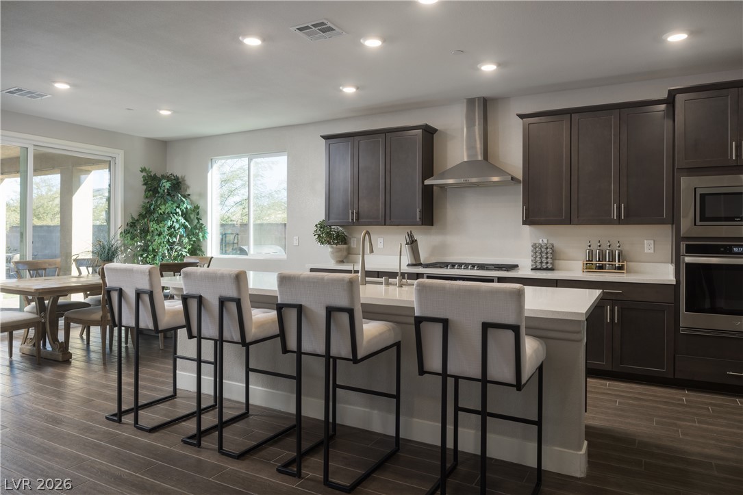 7602 Mount Spokane Court Las Vegas NV 89113