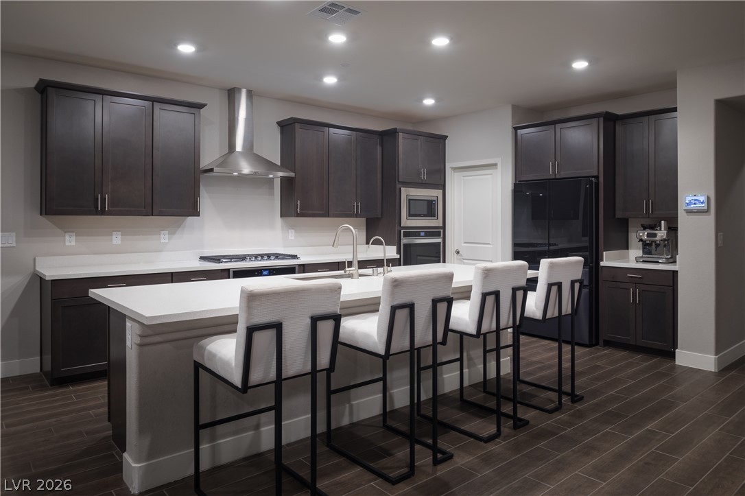7602 Mount Spokane Court Las Vegas NV 89113
