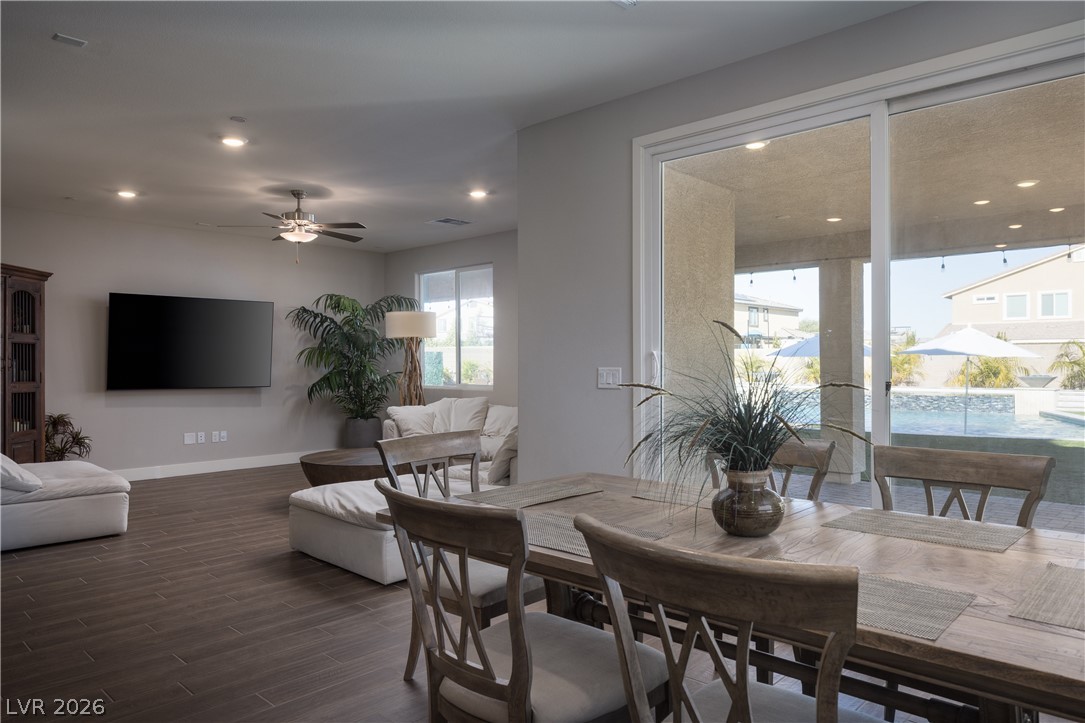 7602 Mount Spokane Court Las Vegas NV 89113