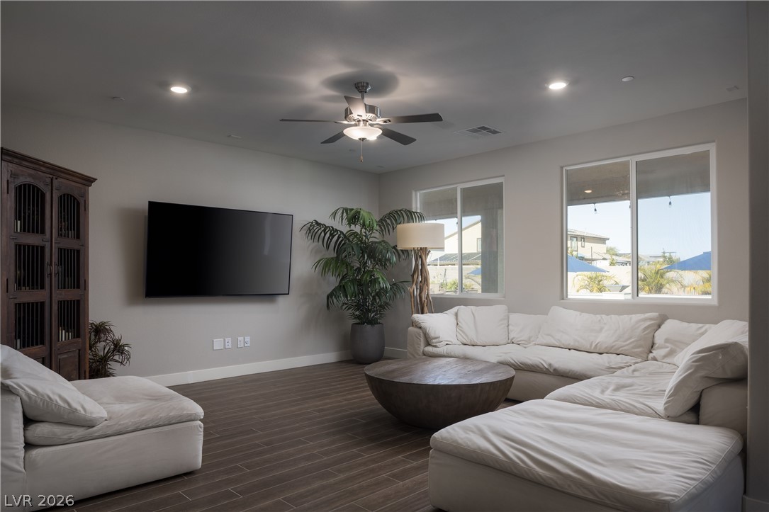 7602 Mount Spokane Court Las Vegas NV 89113