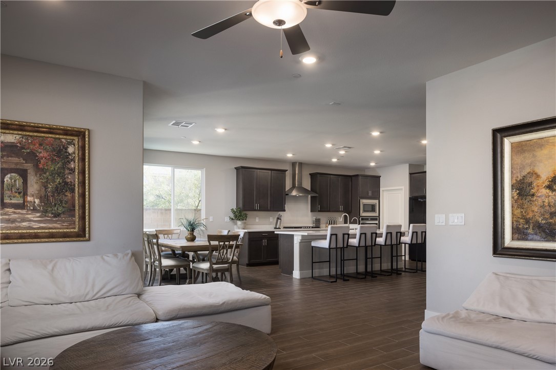 7602 Mount Spokane Court Las Vegas NV 89113