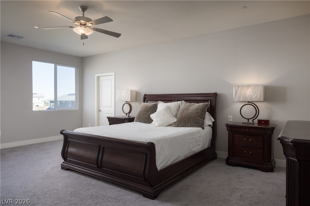 7602 Mount Spokane Court Las Vegas NV 89113