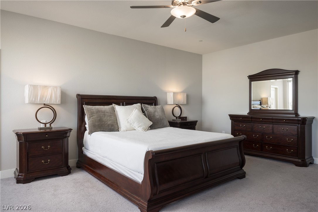 7602 Mount Spokane Court Las Vegas NV 89113