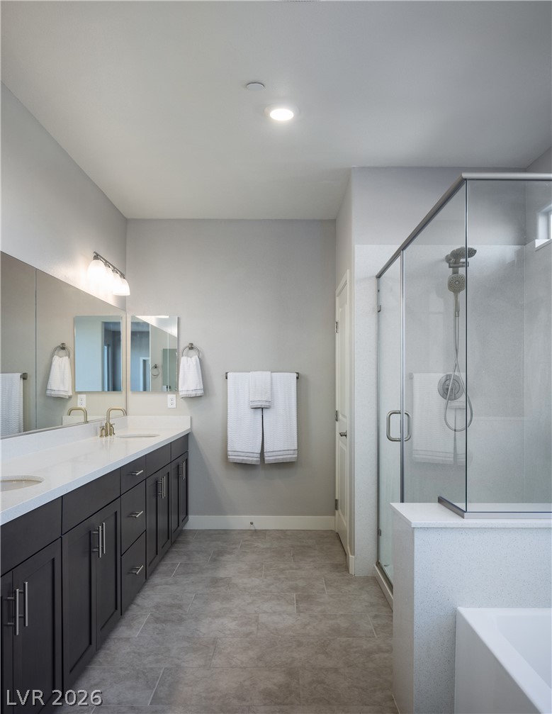 7602 Mount Spokane Court Las Vegas NV 89113