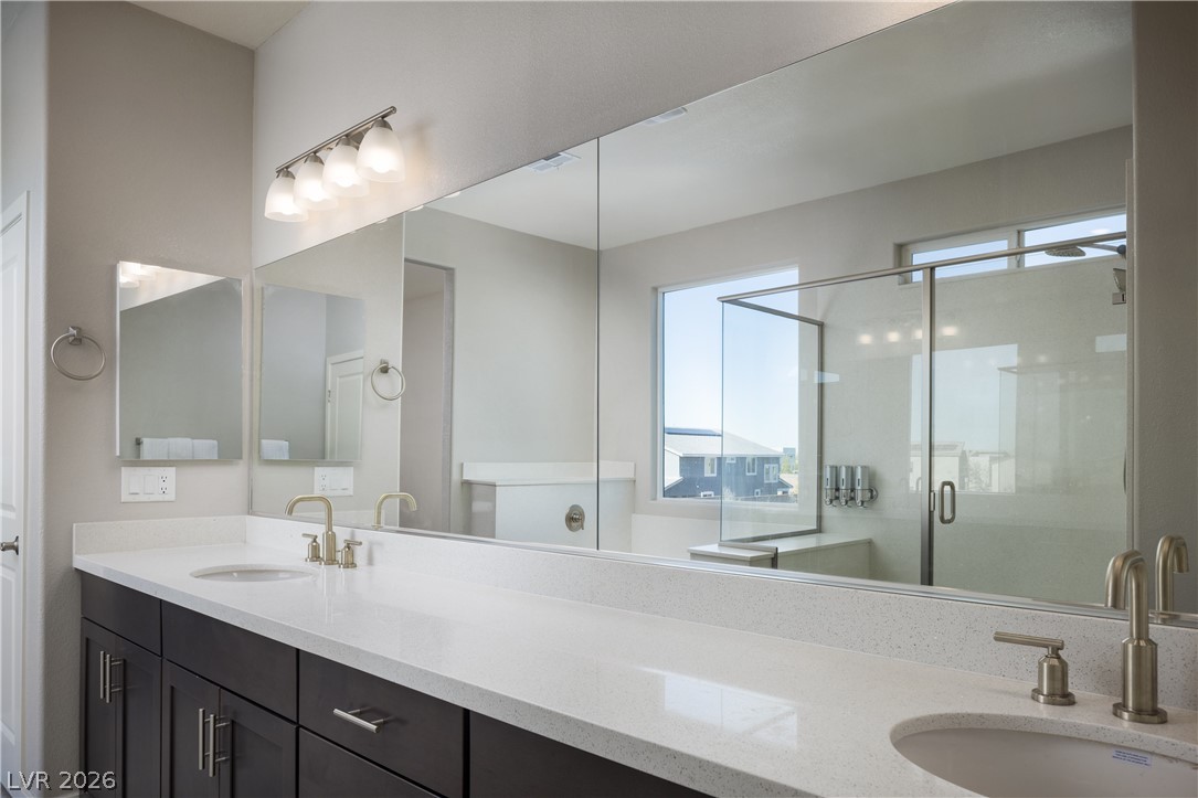 7602 Mount Spokane Court Las Vegas NV 89113