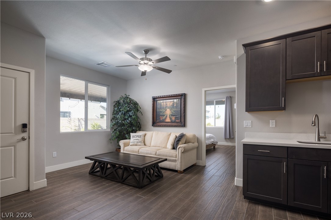 7602 Mount Spokane Court Las Vegas NV 89113