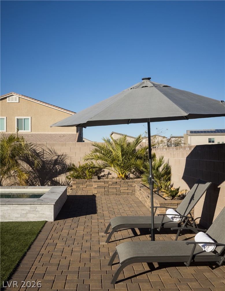 7602 Mount Spokane Court Las Vegas NV 89113