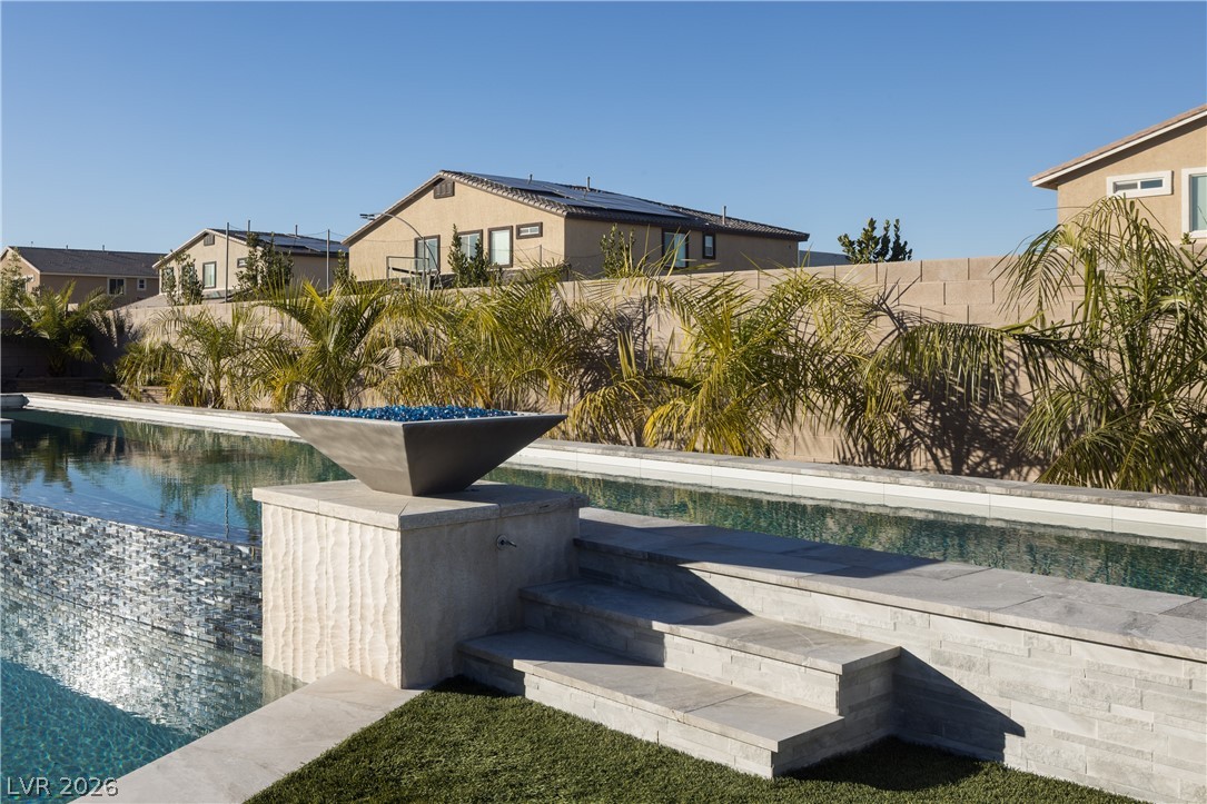 7602 Mount Spokane Court Las Vegas NV 89113