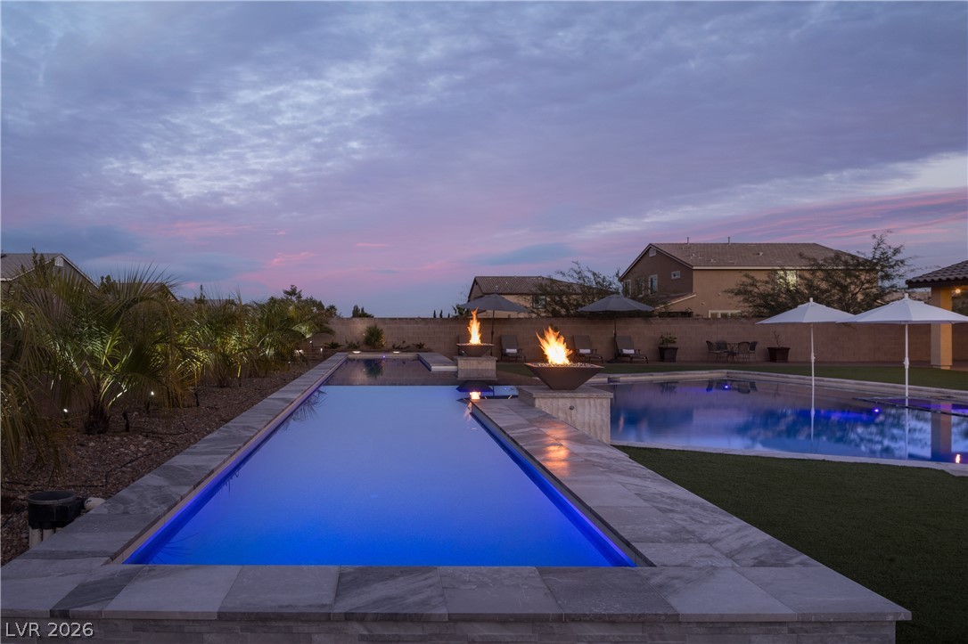 7602 Mount Spokane Court Las Vegas NV 89113