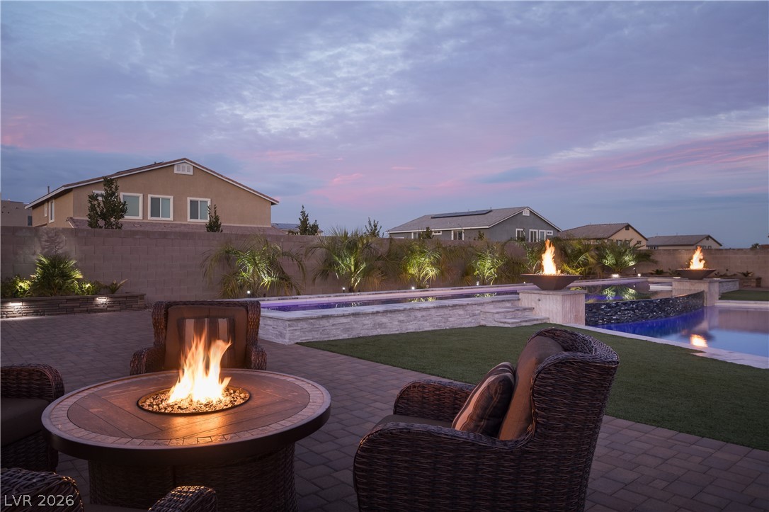 7602 Mount Spokane Court Las Vegas NV 89113