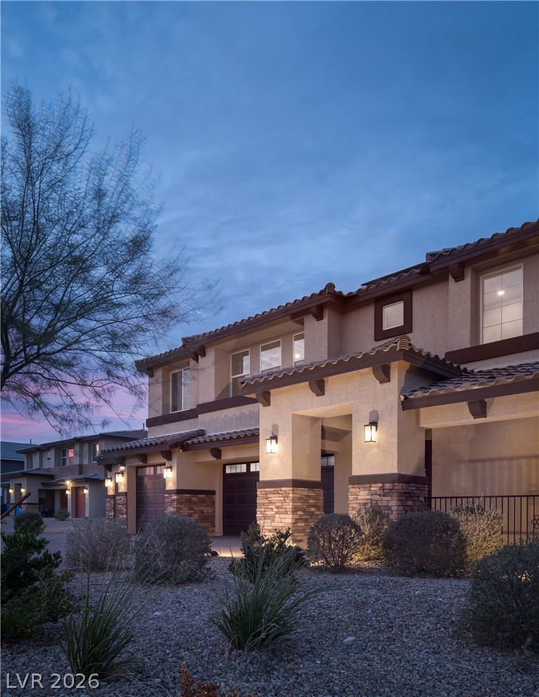 7602 Mount Spokane Court Las Vegas NV 89113