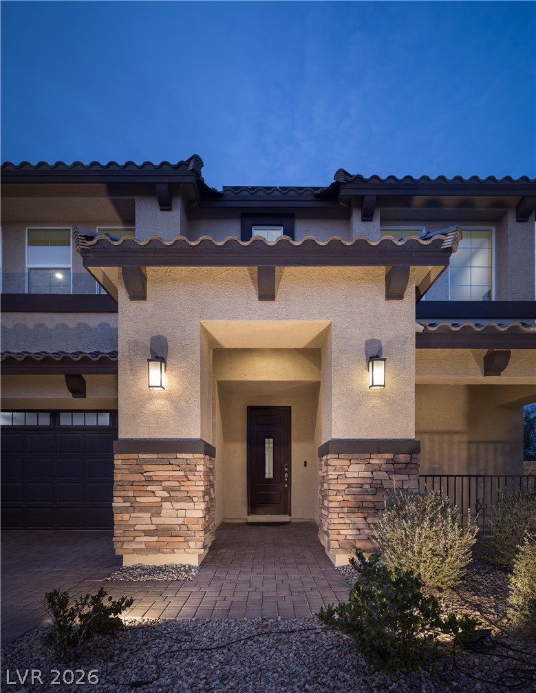 7602 Mount Spokane Court Las Vegas NV 89113