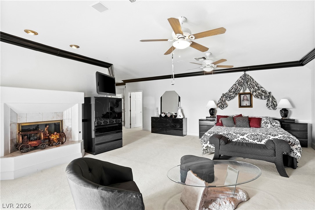 26 Princeville Lane Las Vegas NV 89113