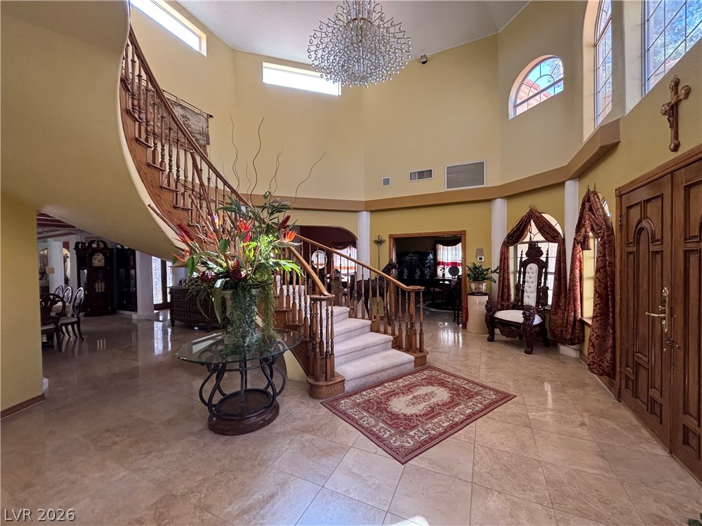 26 Princeville Lane Las Vegas NV 89113
