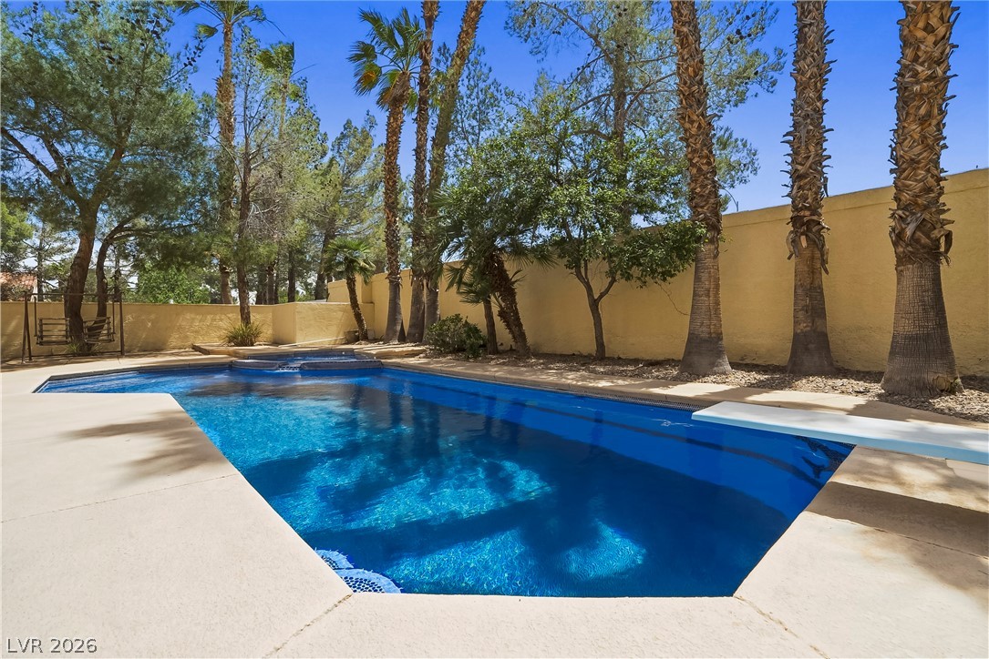 26 Princeville Lane Las Vegas NV 89113