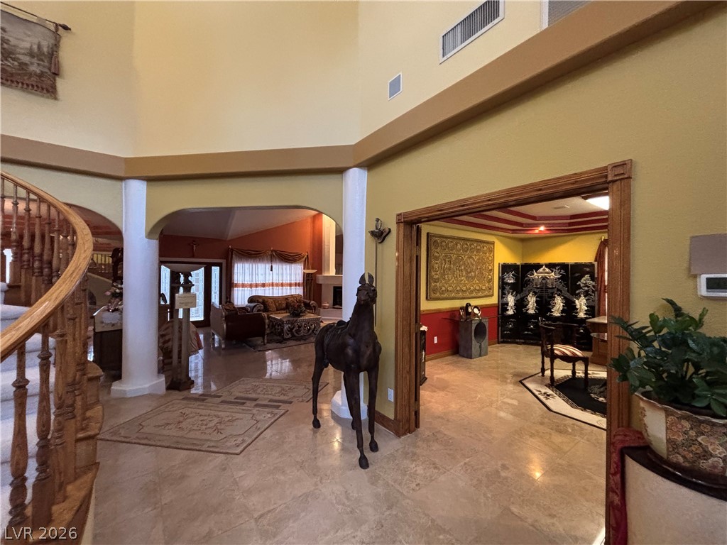 26 Princeville Lane Las Vegas NV 89113