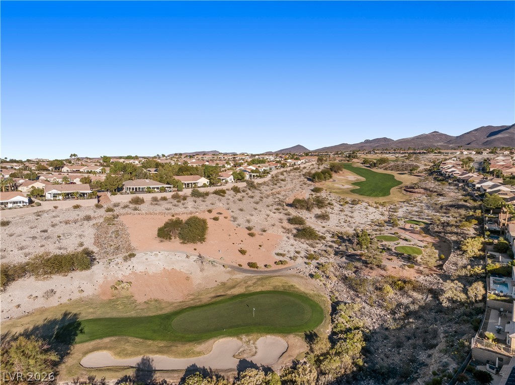 26 Princeville Lane Las Vegas NV 89113
