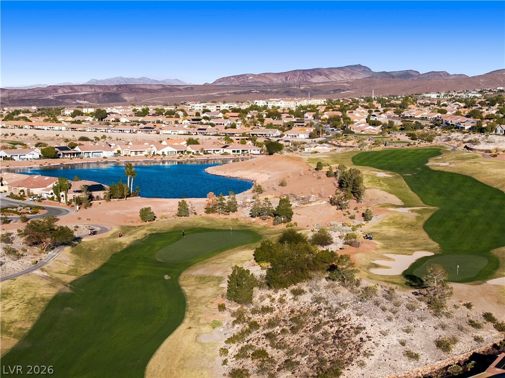 26 Princeville Lane Las Vegas NV 89113