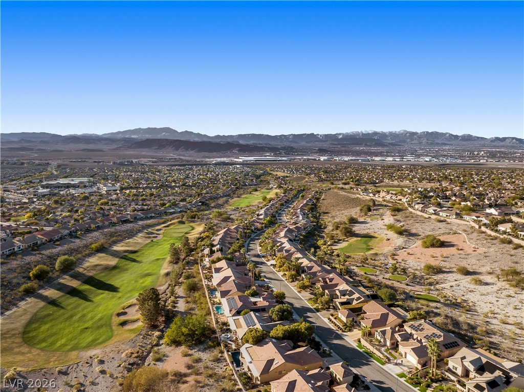 26 Princeville Lane Las Vegas NV 89113