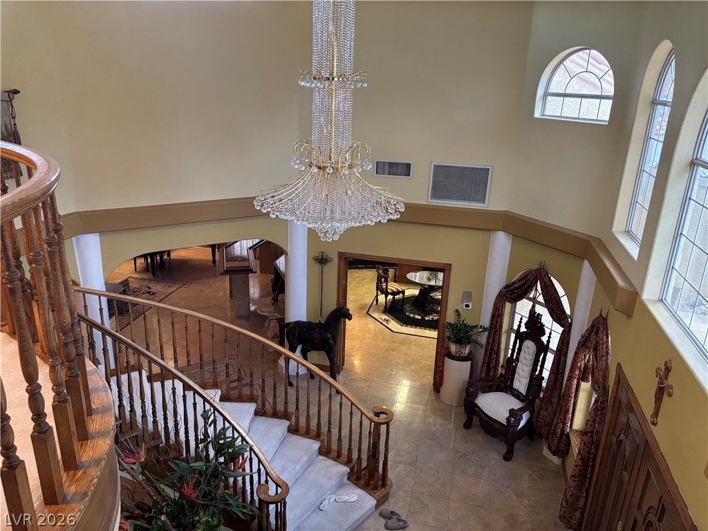 26 Princeville Lane Las Vegas NV 89113