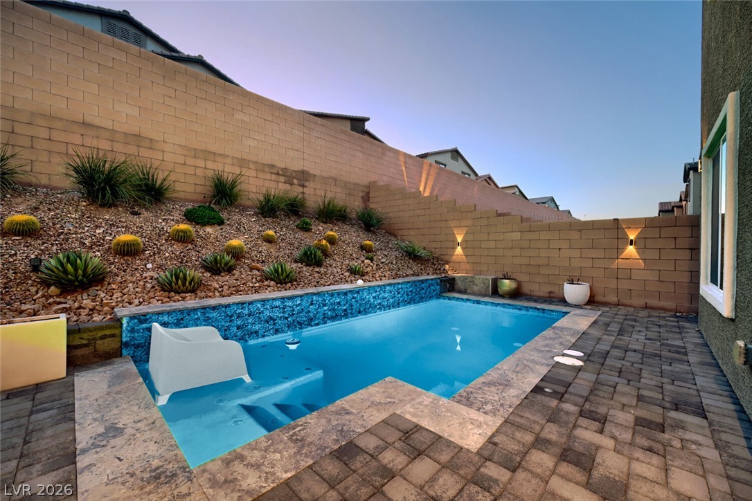 7133 Liberty Landing Street Las Vegas NV 89166