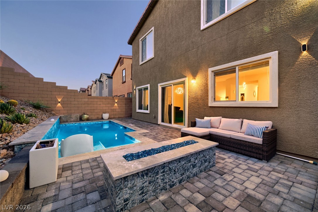 7133 Liberty Landing Street Las Vegas NV 89166