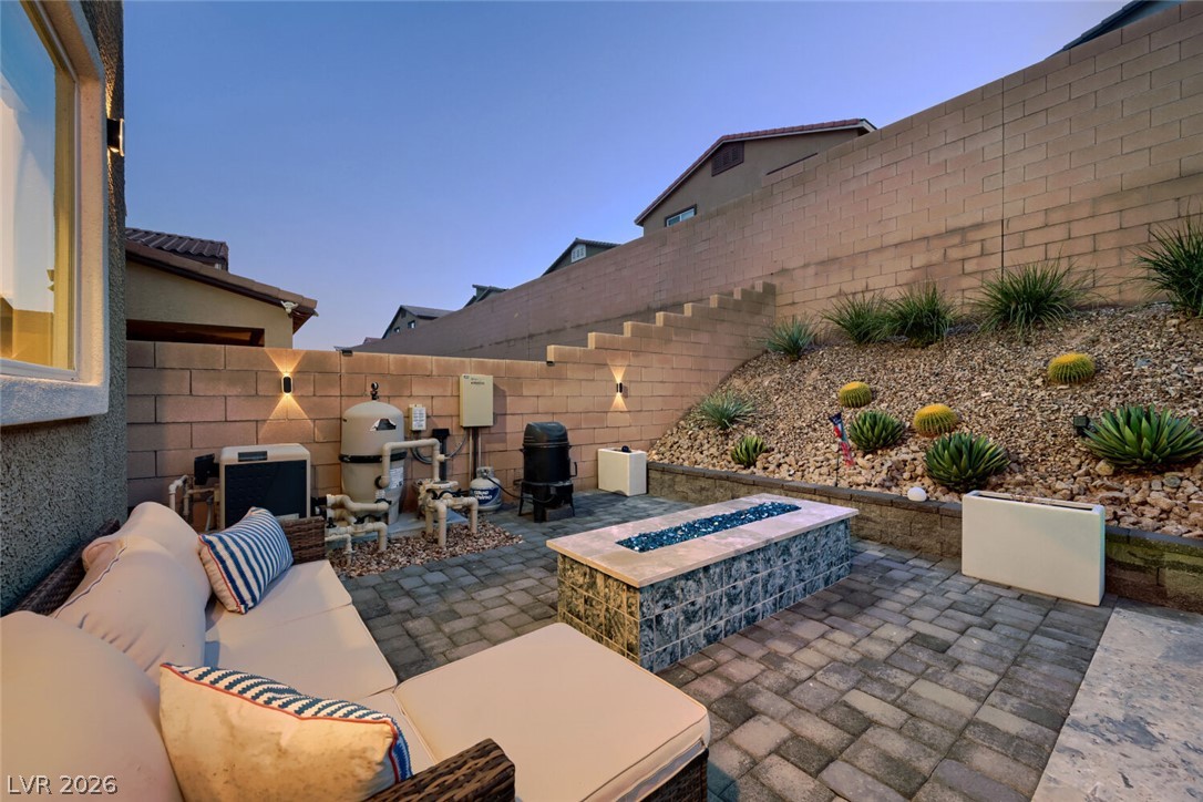 7133 Liberty Landing Street Las Vegas NV 89166