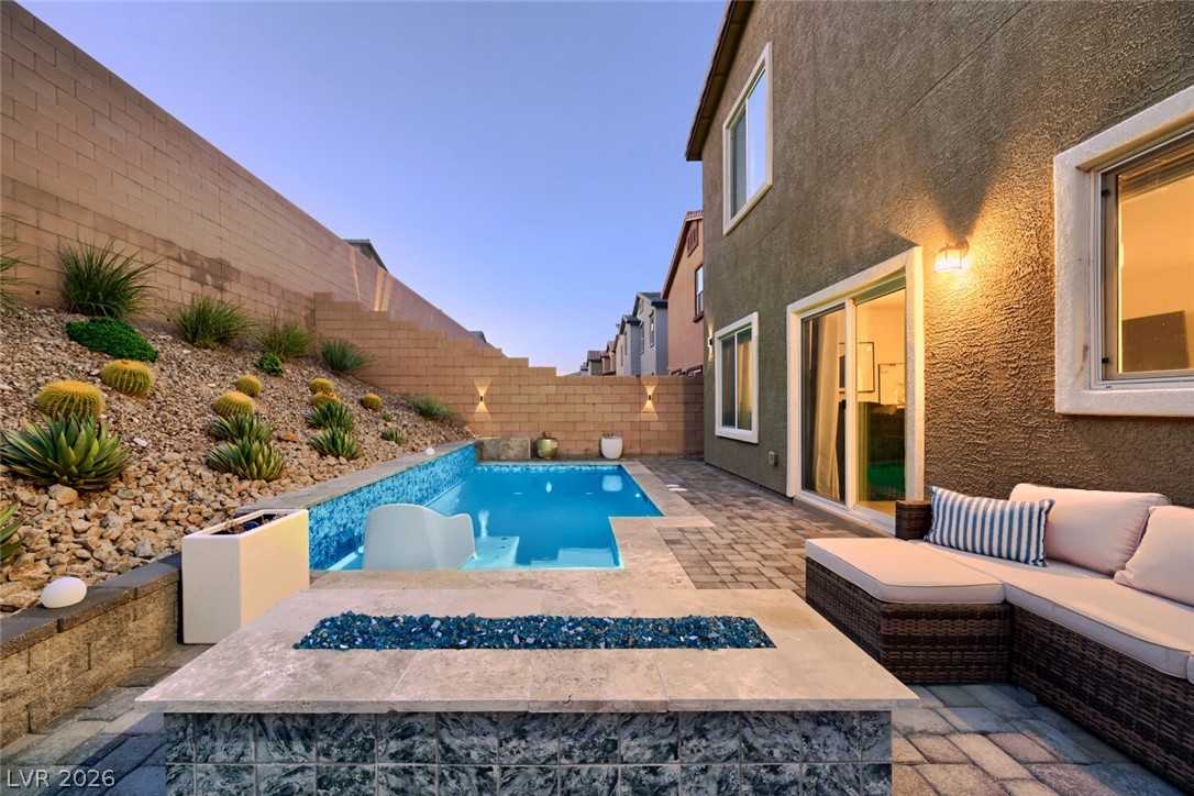 7133 Liberty Landing Street Las Vegas NV 89166