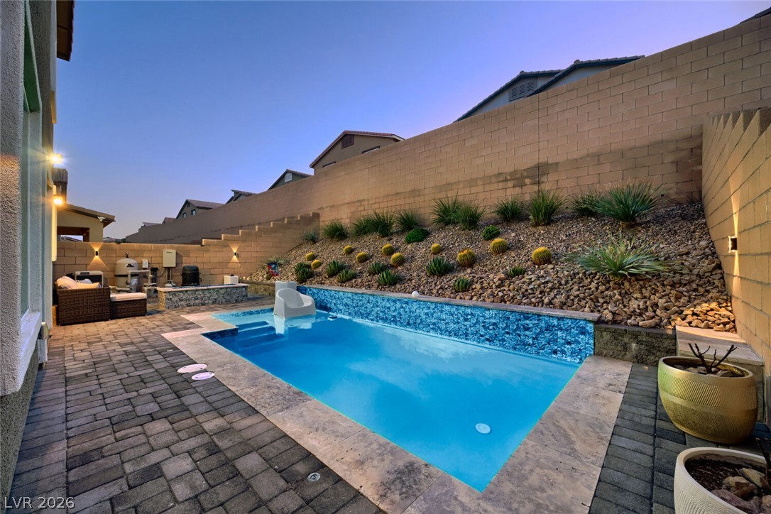 7133 Liberty Landing Street Las Vegas NV 89166