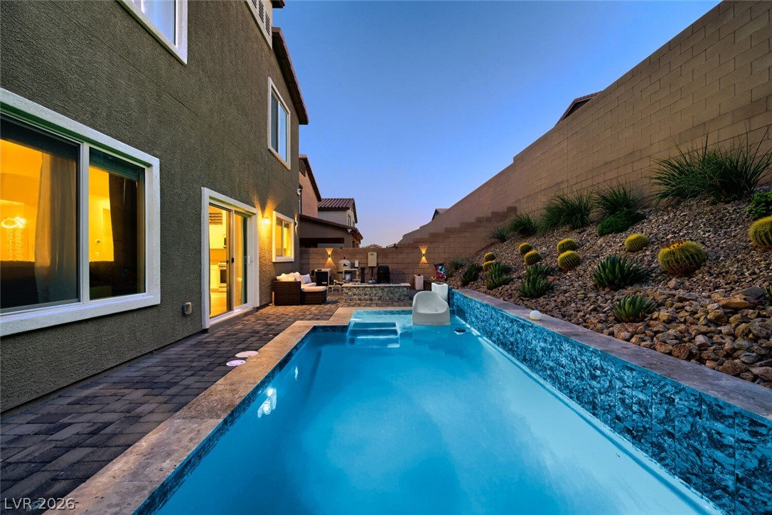 7133 Liberty Landing Street Las Vegas NV 89166