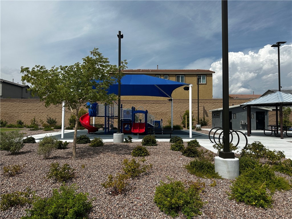 7133 Liberty Landing Street Las Vegas NV 89166