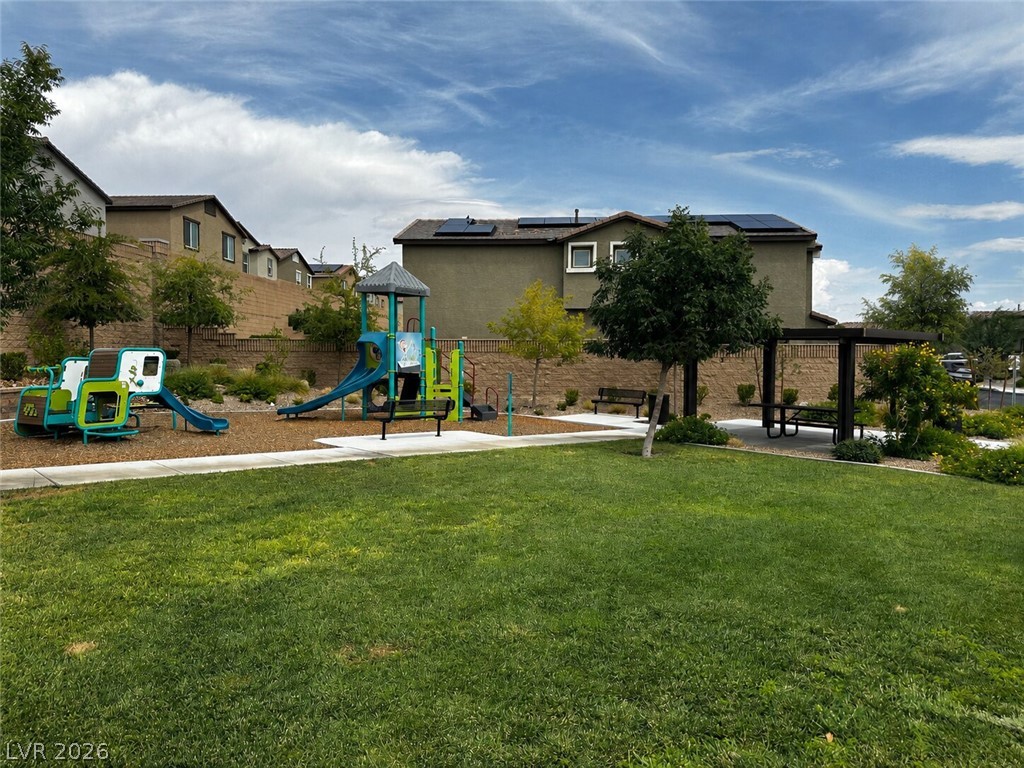 7133 Liberty Landing Street Las Vegas NV 89166