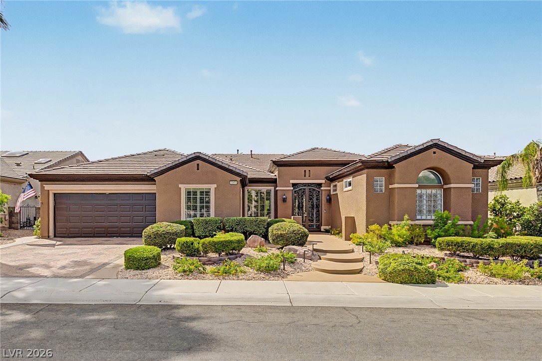 2005 Shelbyville Street Henderson NV 89052