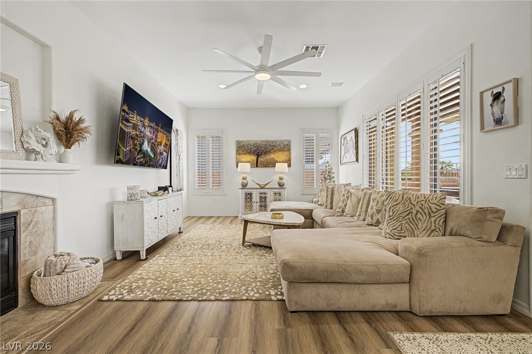 2005 Shelbyville Street Henderson NV 89052