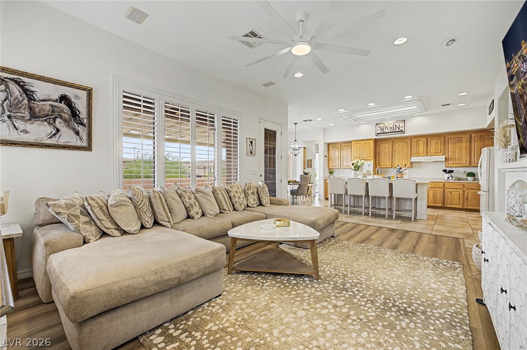 2005 Shelbyville Street Henderson NV 89052