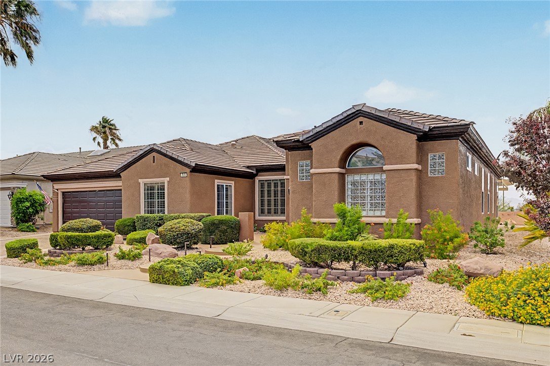 2005 Shelbyville Street Henderson NV 89052