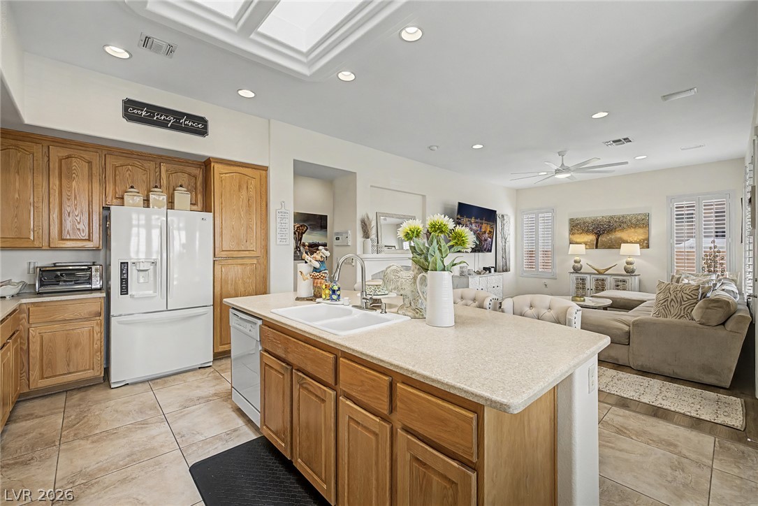 2005 Shelbyville Street Henderson NV 89052