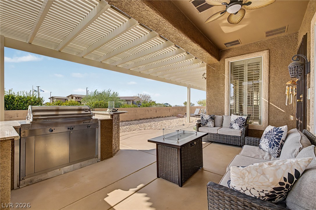 2005 Shelbyville Street Henderson NV 89052