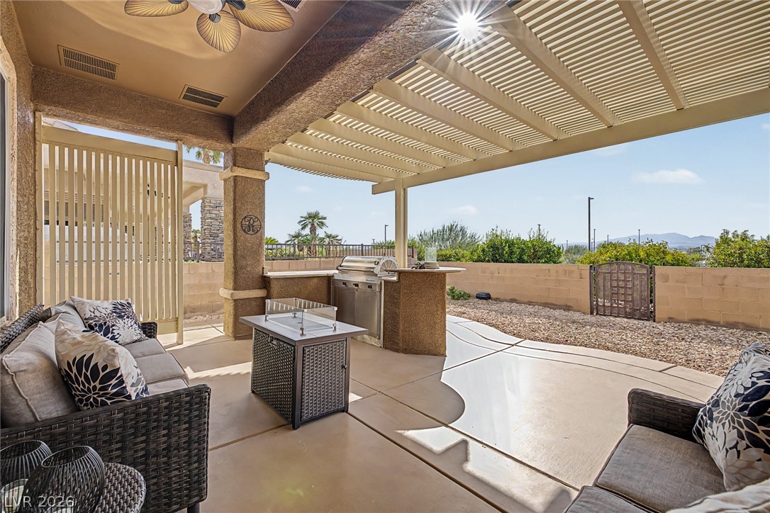 2005 Shelbyville Street Henderson NV 89052