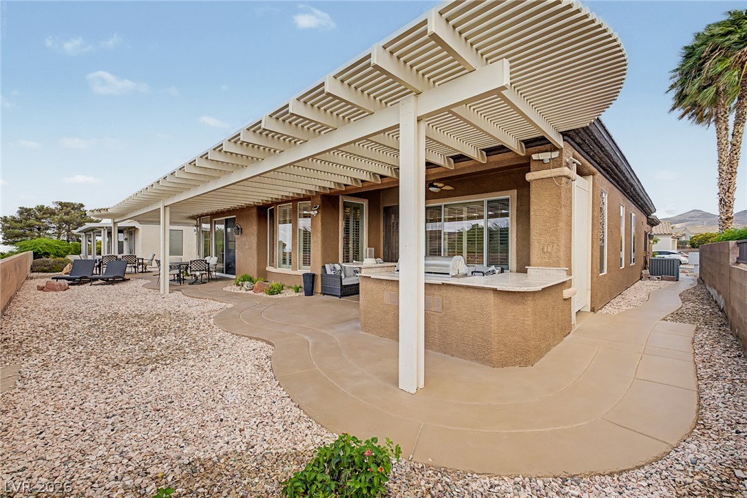 2005 Shelbyville Street Henderson NV 89052