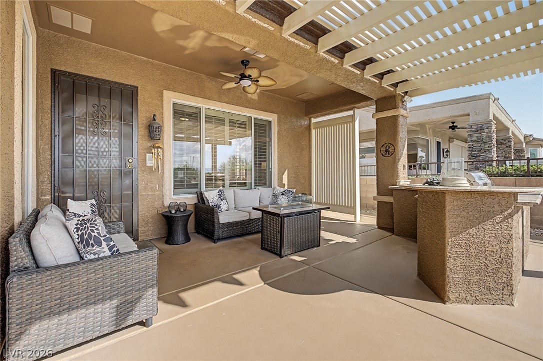 2005 Shelbyville Street Henderson NV 89052