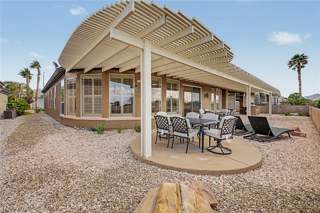 2005 Shelbyville Street Henderson NV 89052