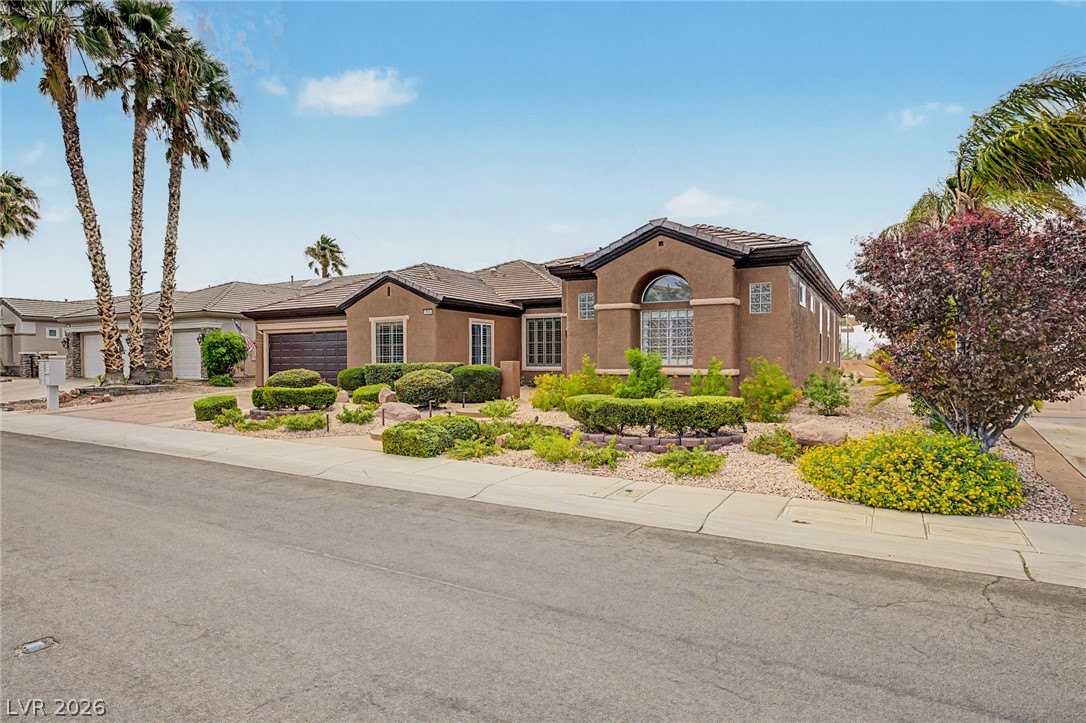 2005 Shelbyville Street Henderson NV 89052